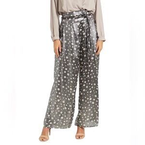Current Air Wide Leg Pants